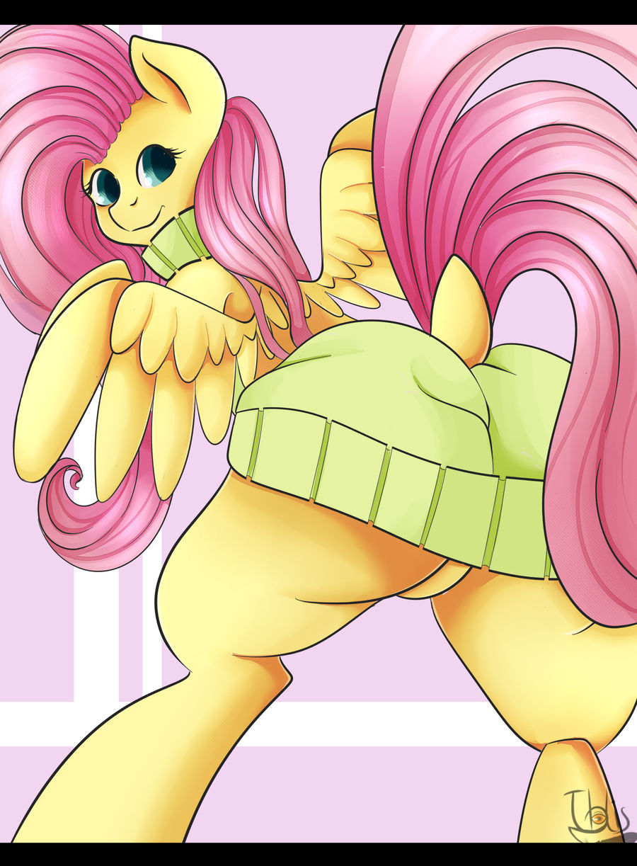 Flutterbutt