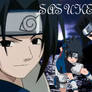 Sasuke Uchiha 2