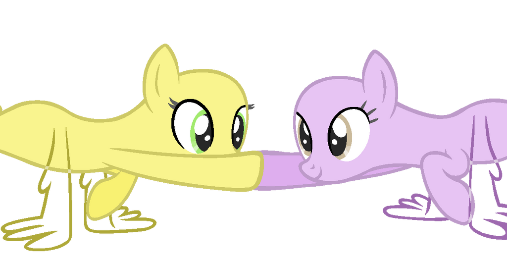Brohoof MLP Base #21 - Wing-ups Brohoof by easterbases on DeviantArt