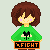 UNDERTALE chara icon