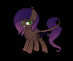 MLP Evening Howler by HuiRou