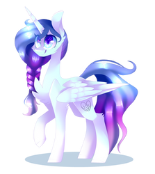 MLPSpeedPaint - Wingy