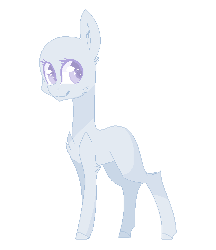 MLP Bases WOW LOOK AT THAT. by HuiRou on DeviantArt