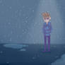 [Eddsworld] Alone.