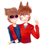 [Eddsworld] ugh...