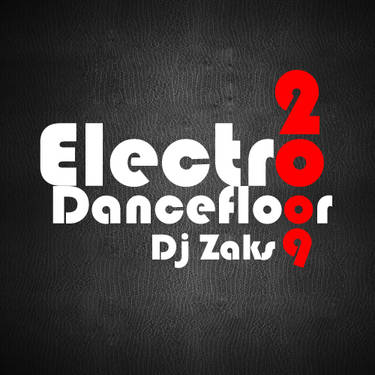 Electro Dancefloor 2009