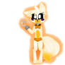 Lolbit(FNAF world)