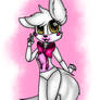 Mangle