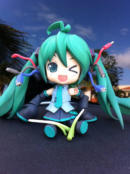 Hatsune Miku