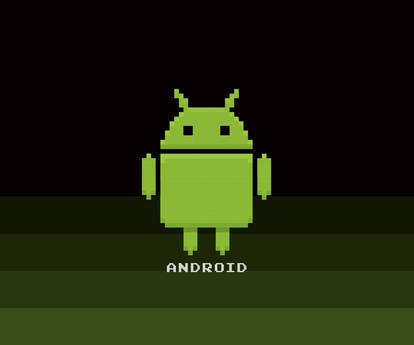 8-Bit Android