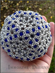 Romanov Truncated Icosahedron