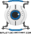 Portal: GLaDOS Core 1