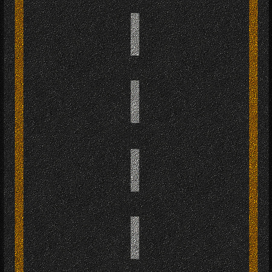 Asphalt texture Seamless by rfalworth