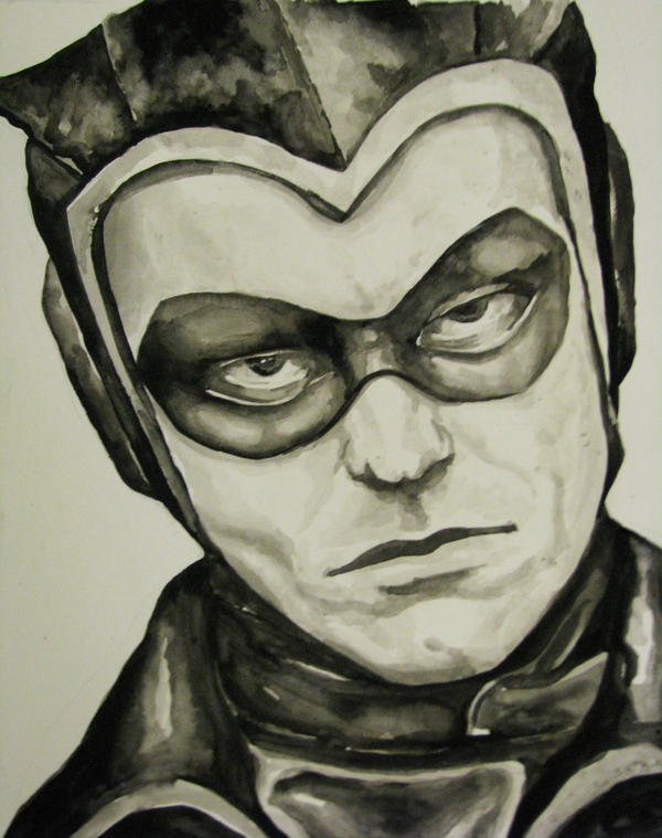 Nite Owl