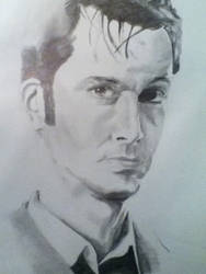 The Tenth Doctor