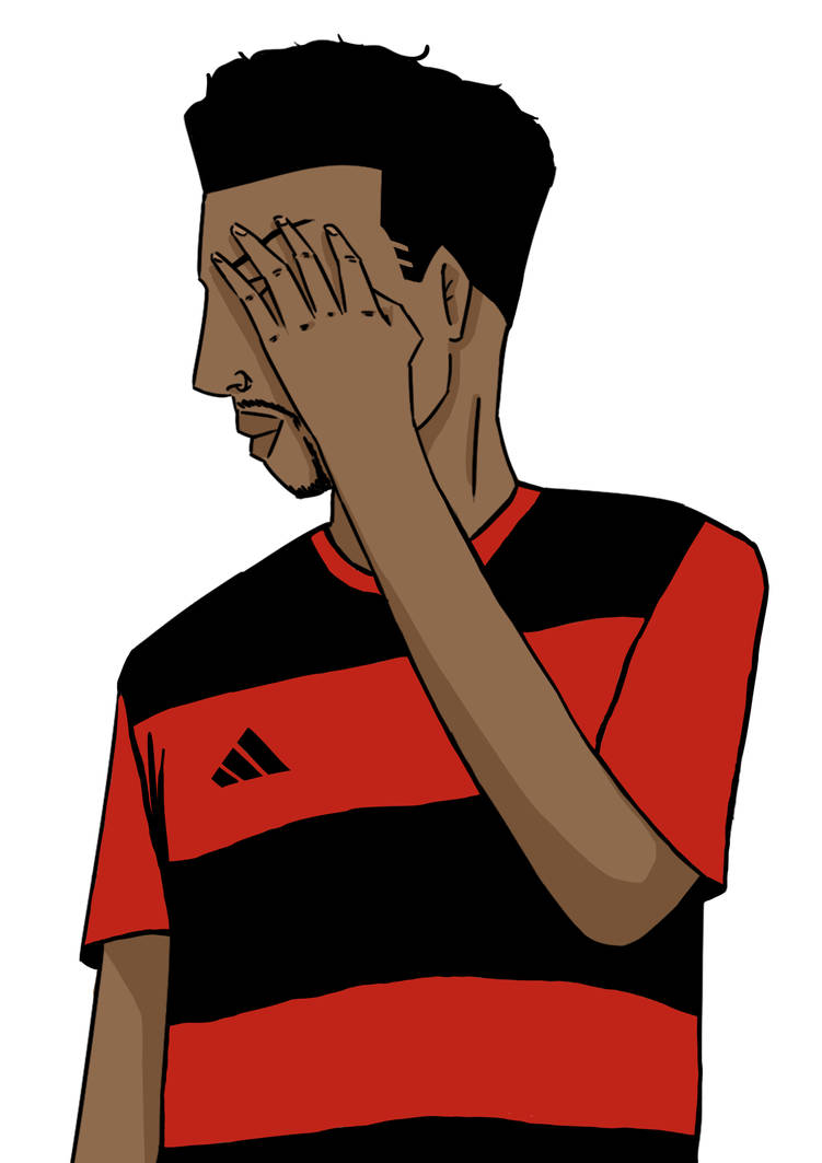 Cria Do Rj by jhamalvado on DeviantArt