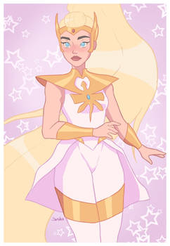 She-Ra