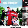 Take Me home + Yearbook + Target Deluxe Edition