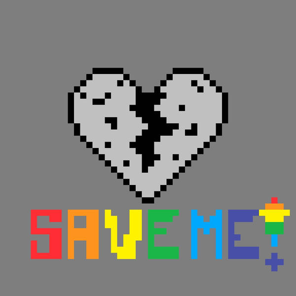 save me by theAdmiralJP0894 on DeviantArt