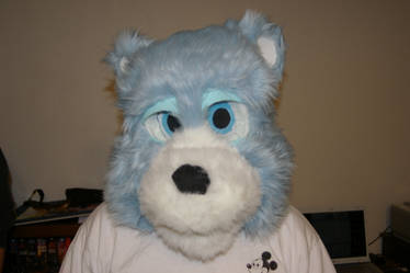 fursuit WIP 3