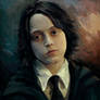 Severus Snape child