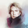 Alan Rickman