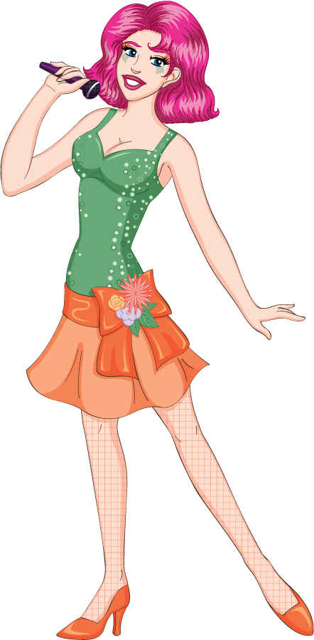 Pop Idol Preview by Lanisatu