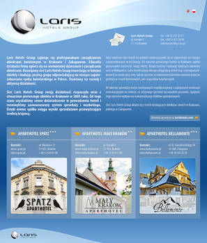 Laris Hotels Group