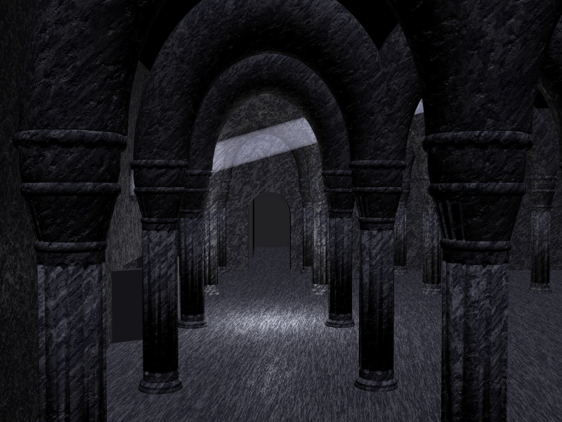 Moria - V2