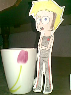 mike dirnt paperchild