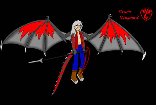 Draco Vanguard