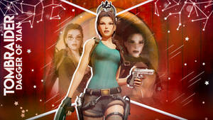 Tomb Raider II - 25th Anniversary