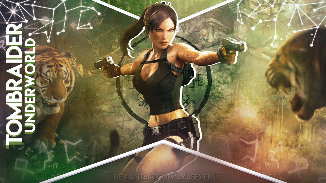 Tomb Raider (@tombraider) • Instagram photos and videos