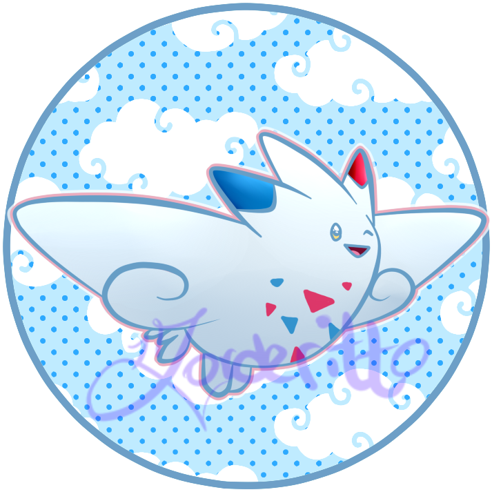 Togekiss