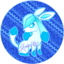 Glaceon *Shiny*