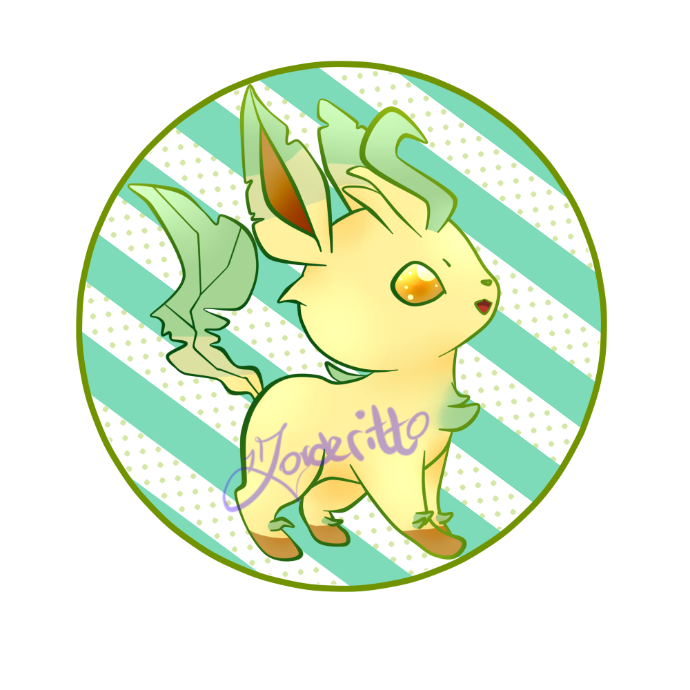 Leafeon