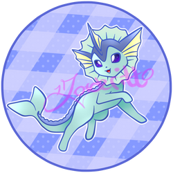 Vaporeon