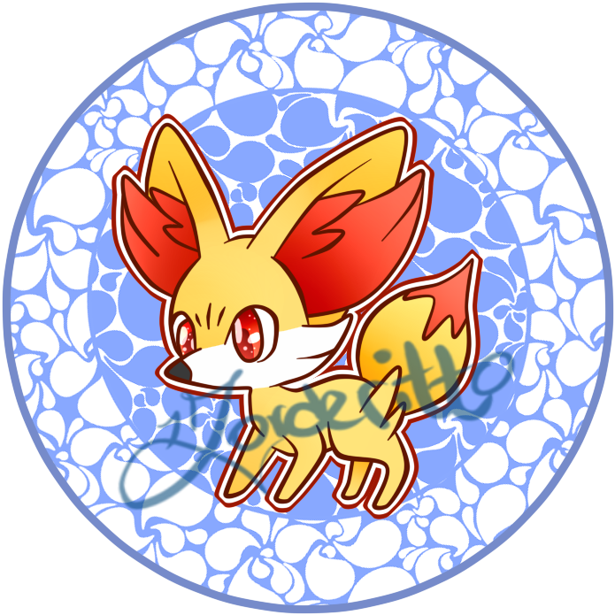 Fennekin