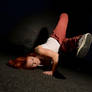 B-Girl Frantic 1