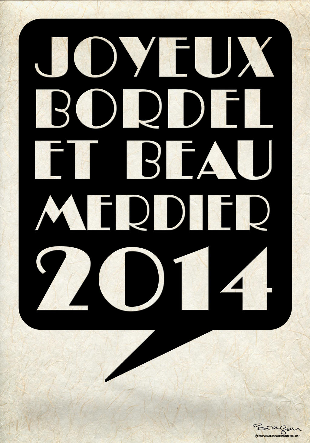 14 Joyeux Bordel Et Beau Merdier 03 By Bragon The Bat On Deviantart 14 Joyeux Bordel Et Beau Merdier 03 By Bragon The Bat On Deviantart