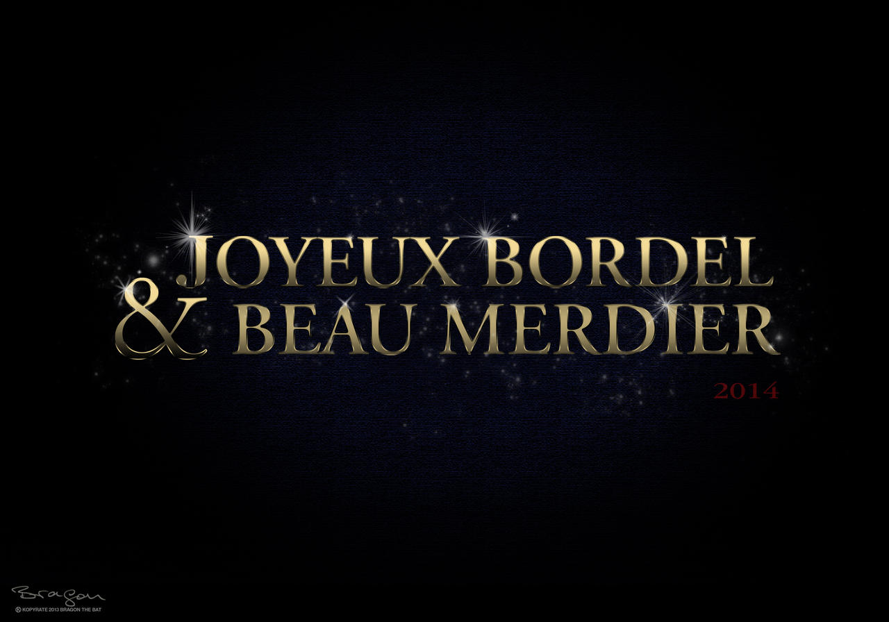 14 Joyeux Bordel Et Beau Merdier 05 By Bragon The Bat On Deviantart 14 Joyeux Bordel Et Beau Merdier 05 By Bragon The Bat On Deviantart
