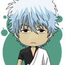 Sakata Gintoki