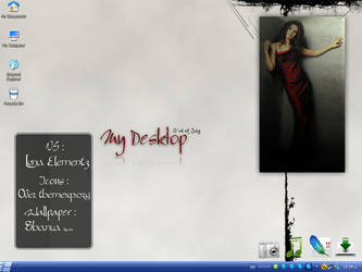 My Desktop