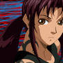 Revy From Black Lagoon (Done)