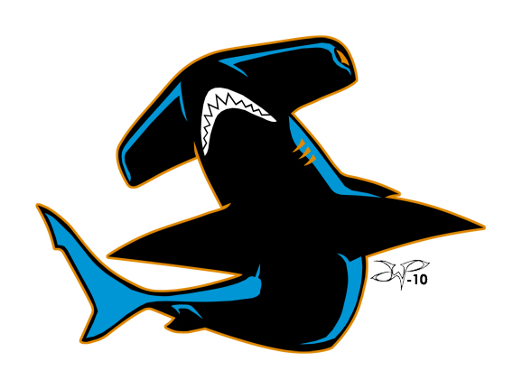 Hammerhead -Logo-