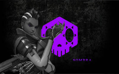 Sombra Wallpaper