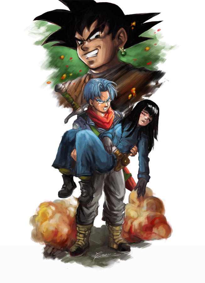 Trunks-final00 by TSHORYUKEN on DeviantArt