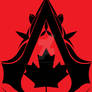 Canadian Assassin Symbol