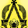 Egyptian Assassin Symbol