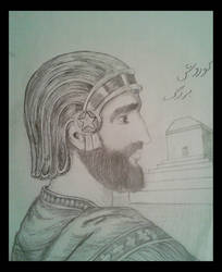 Cyrus The Great